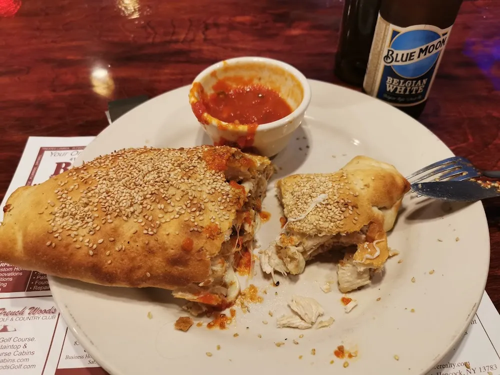 Chicken Roll Extra