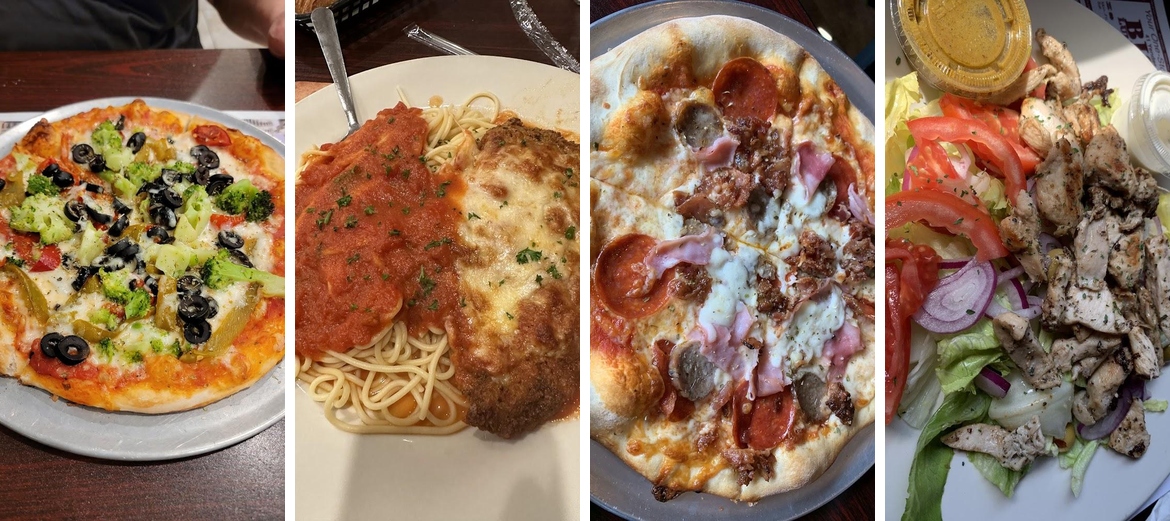 Little Italy II