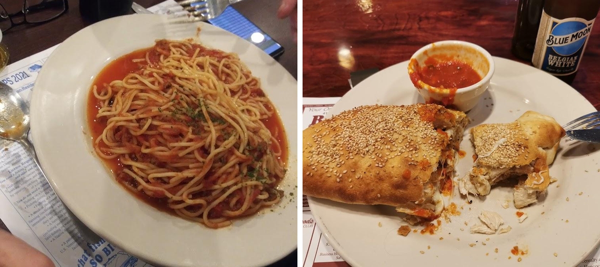 Little Italy II