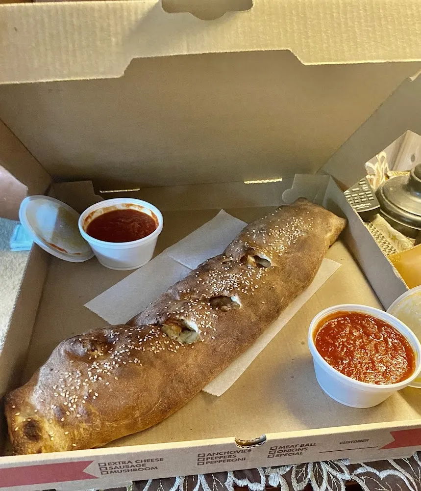 Stromboli